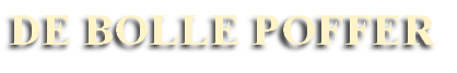 DE BOLLE POFFER
